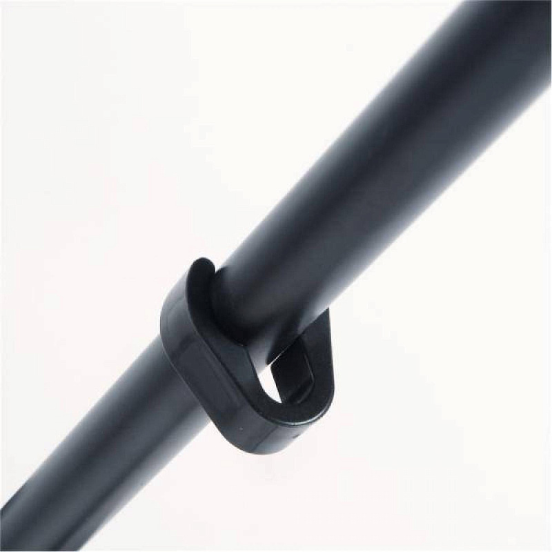 Фото Стойка микрофонная K&M 26010-300-55