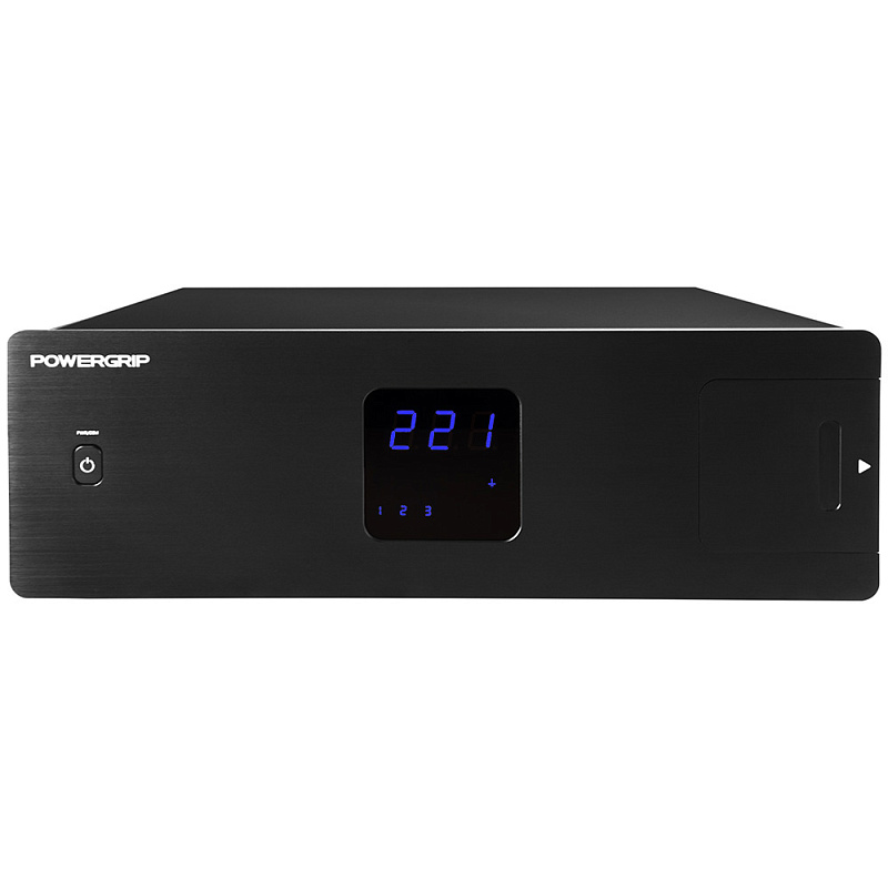 Фото Powergrip YG-1 V 2.0