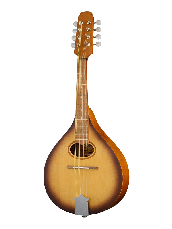 Фото P8 Мандолина португальская, Doff