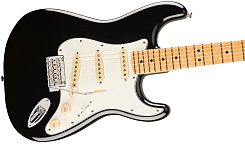 Электрогитара FENDER Player II Stratocaster Black