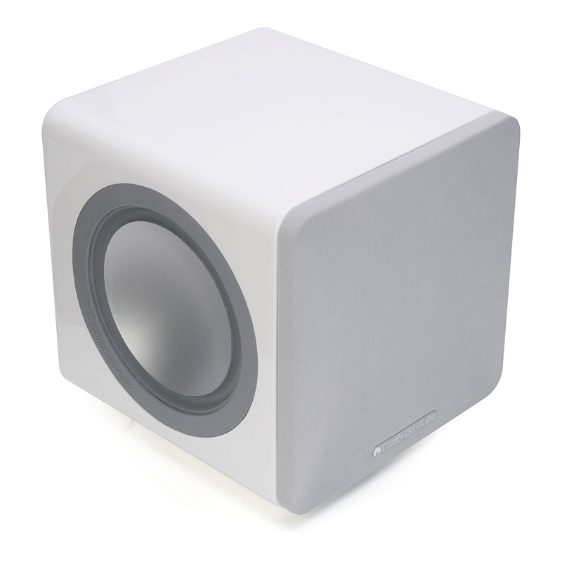 Фото Сабвуферы Cambridge Audio X201