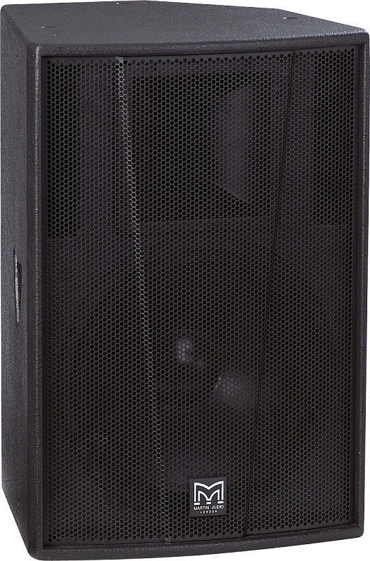 Фото Пассивная акустическая система MARTIN AUDIO F15