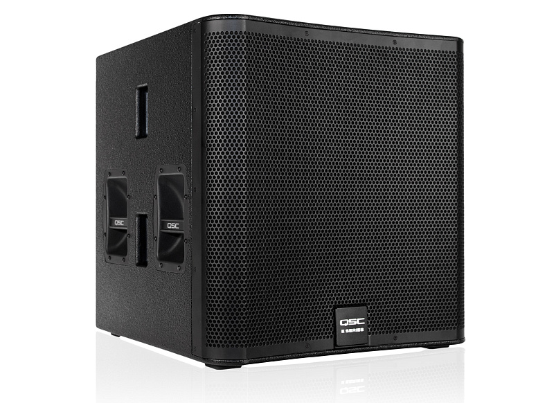 Фото QSC E118SW