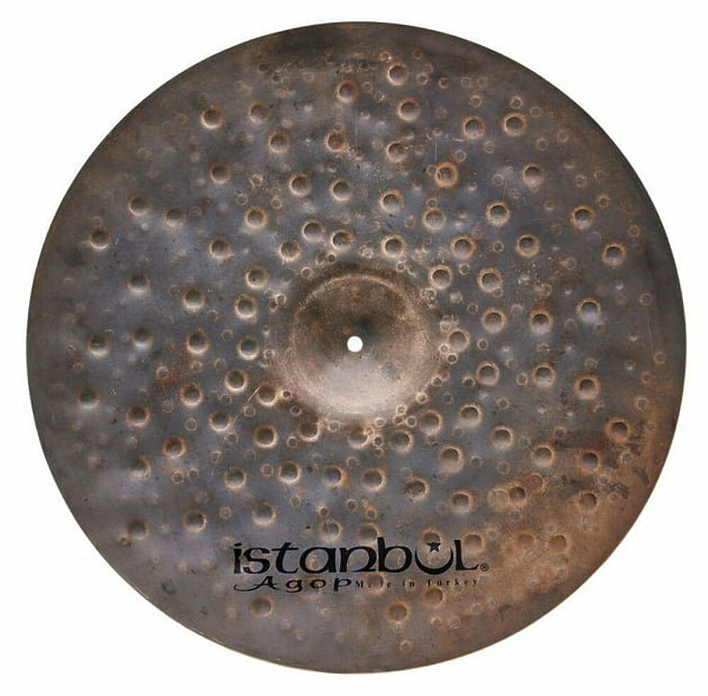 Фото Тарелка ISTANBUL AGOP XIST DRY DARK XDDH17