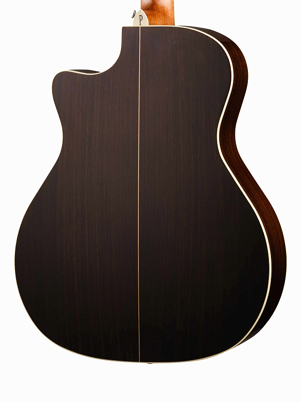 Фото Электро-акустическая гитара Parkwood GA88-NAT