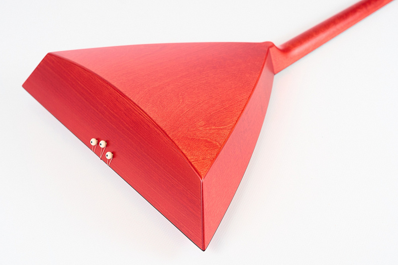 Фото Балалайка Балалайкеръ 3S-RSF Фестиваль Красная Звезда