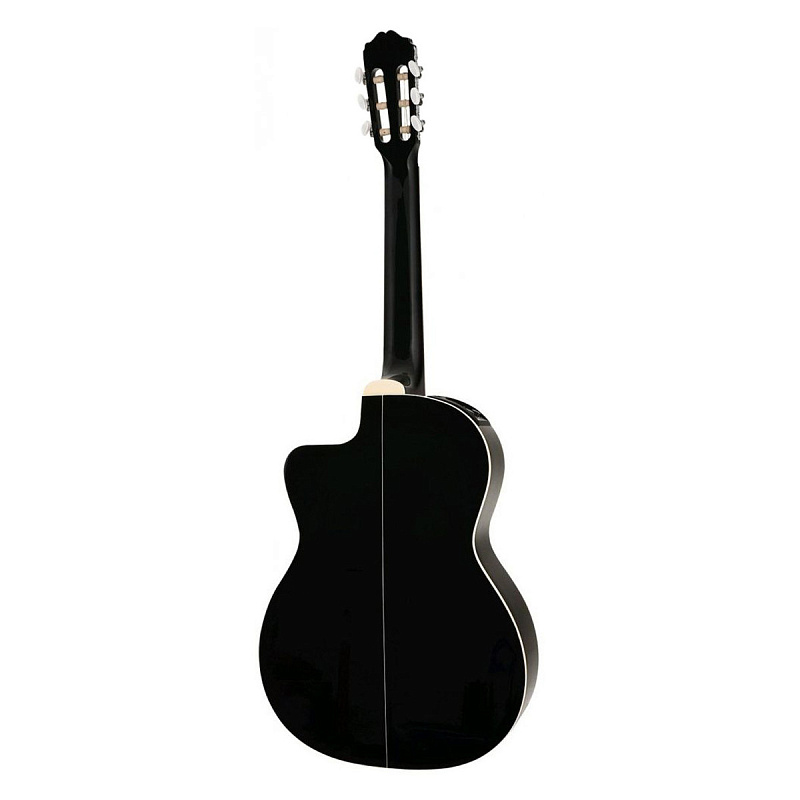 Фото TAKAMINE GC1CE BLK