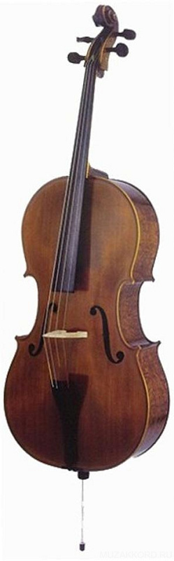 Фото CREMONA 4/3We 3/4