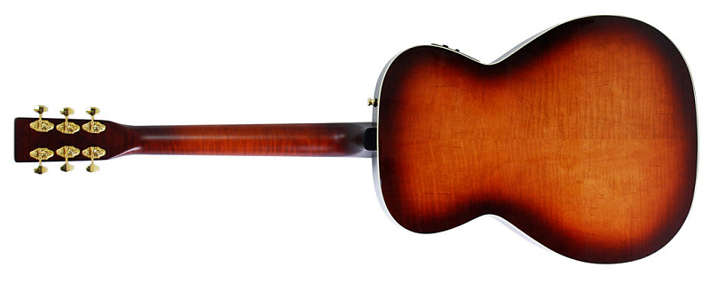 Фото Norman SUDIO B50 CH BURNT UMBER HG PRESYS 