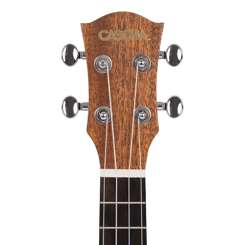Фото Укулеле концертный Cascha HH-2035 Mahogany Series