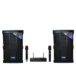 Комплект онлайн караоке MadSinger Icon 2000