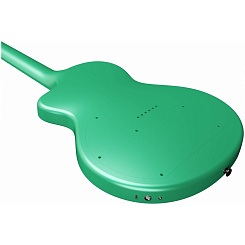 Электрогитара смарт NEBULA SEEKER Mint Green