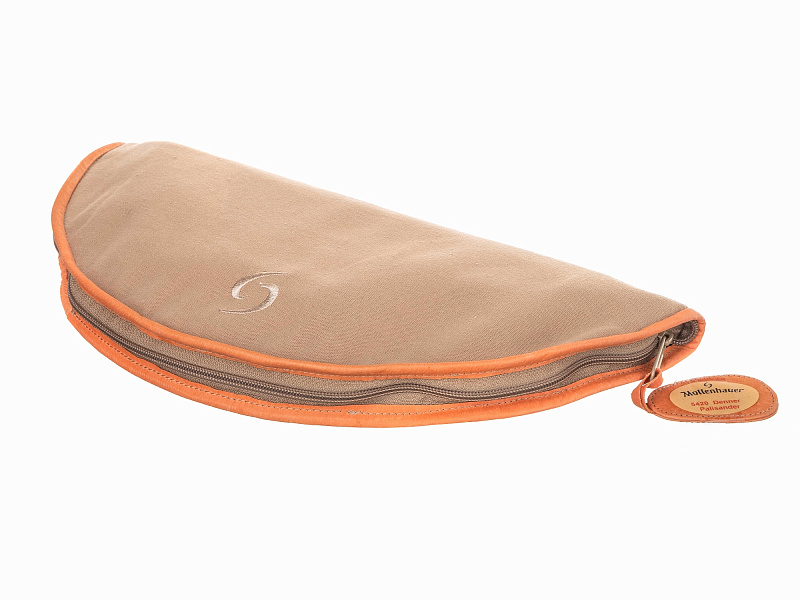 Фото Блокфлейта Mollenhauer 5420-DENNER