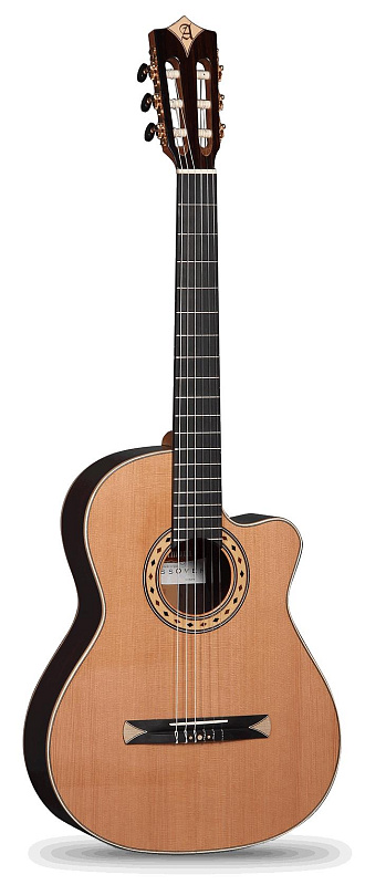 Фото Alhambra 8.773 Crossover CS-3 CW Serie S E12