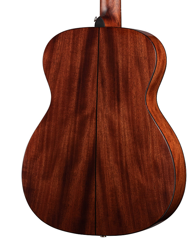 Фото L300VF-NAT Luce Series Электро-акустическая гитара, цвет натуральный, Cort