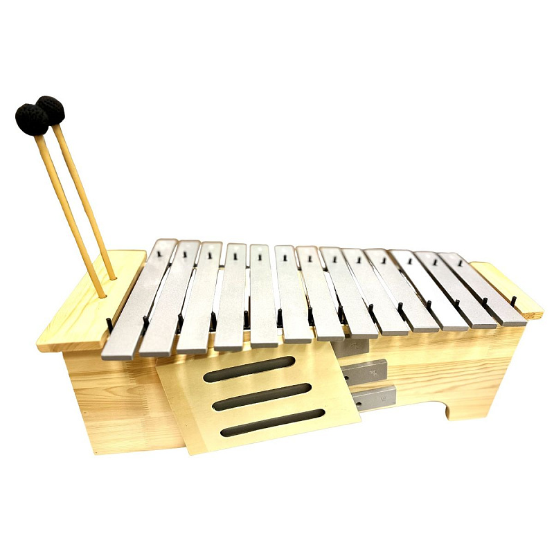 Фото Ксилофон Wisemann WAX Alto Xylophone 930031