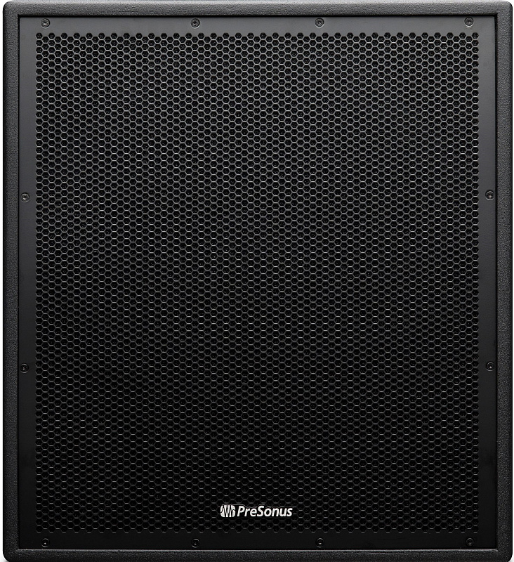 Фото PreSonus CDL18s 