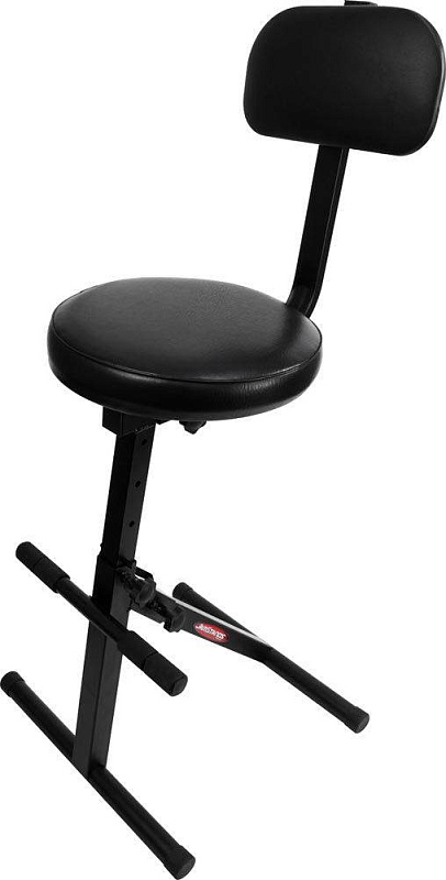 Фото Сценический стул Ultimate Support JS-MPF100