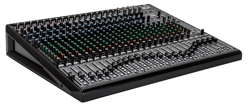 Фото Аналоговый микшерный пульт RCF E24