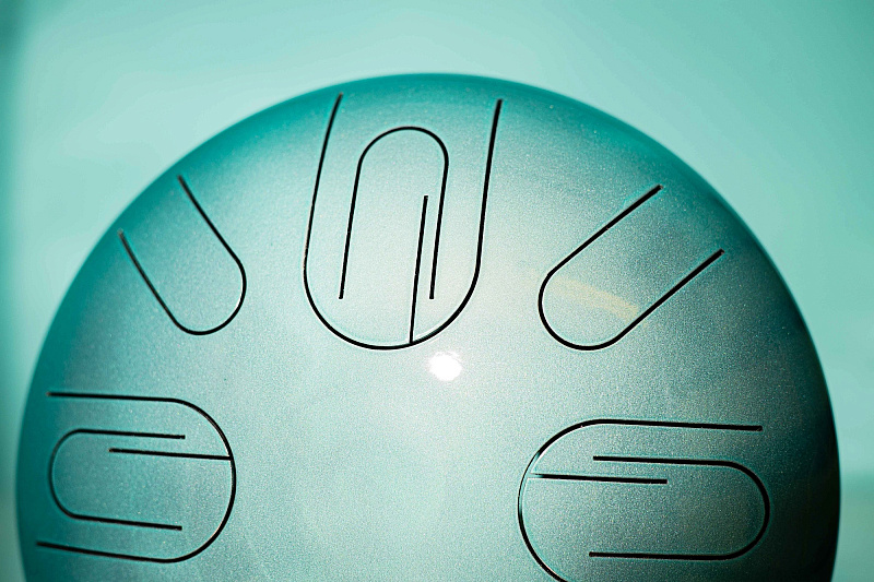 Фото Глюкофон 30 см Kosmosky KSY.30-AK