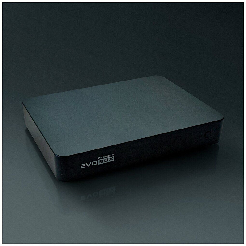 Фото Караоке система Studio Evolution EVOBOX Premium Black