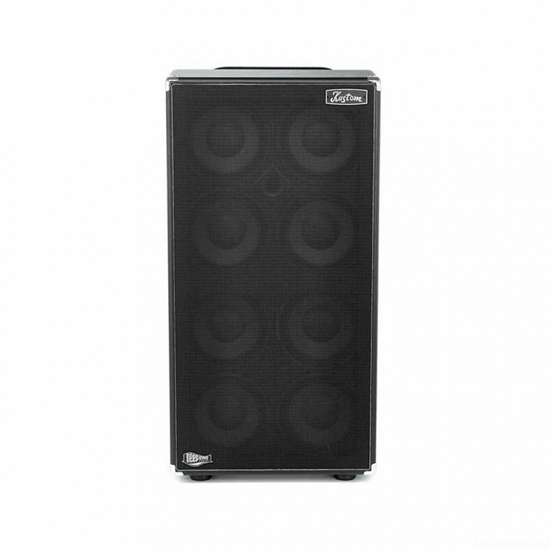 Фото Kustom DE810(H)