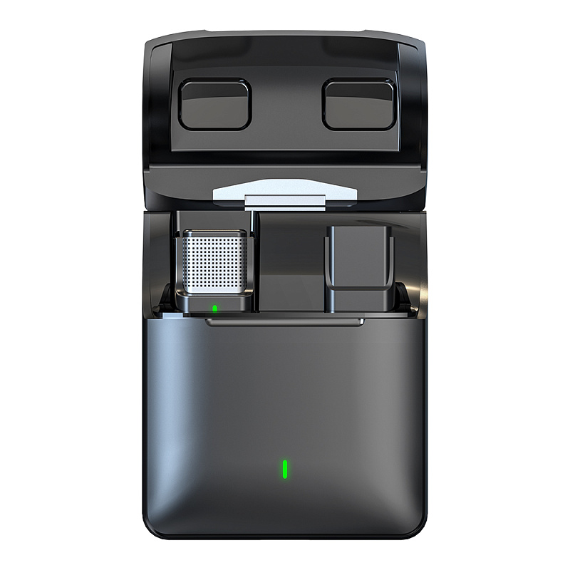 Фото Микрофон беспроводной Lightning, Simple Fly CYA06-A-L