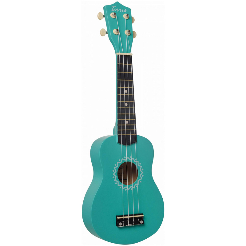 Фото Укулеле сопрано TERRIS JUS-10 TIF