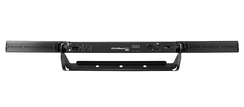 Фото CHAUVET COLORband Pix USB