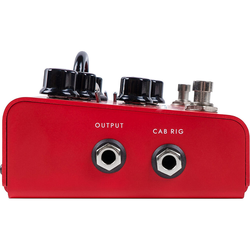 Фото Ламповая педаль драйв/ дисторшн Blackstar DEPT. 10 DUAL DRIVE