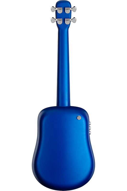 Фото Трансакустическая укулеле LAVA U-26 BL FREEBOOST