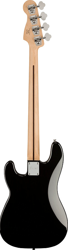 Фото FENDER SQUIER Affinity 2021 Precision Bass PJ Pack MN Black