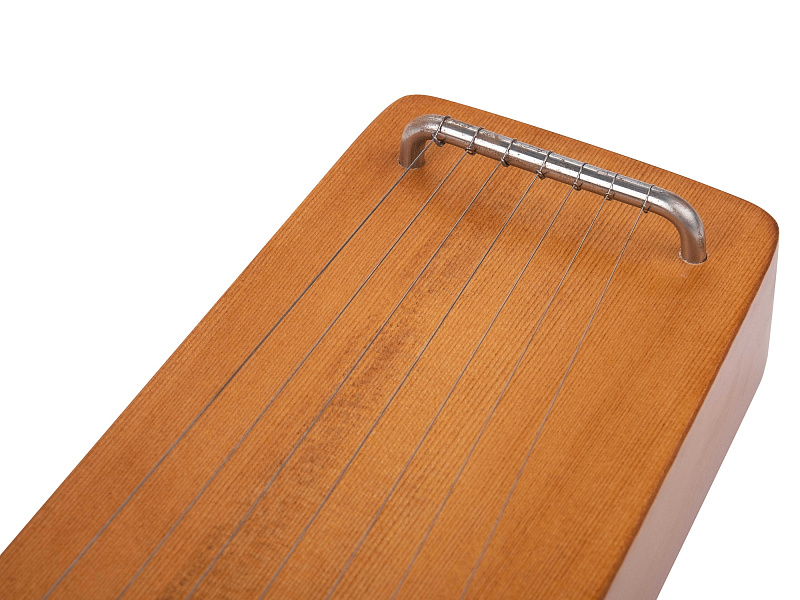 Фото Гусли Мир гуслей MG-S7OA