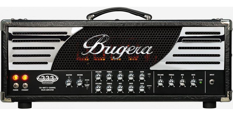 Фото Bugera 333-INFINIUM