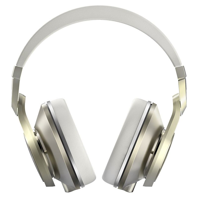 Фото Bluedio UFO Plus Golden