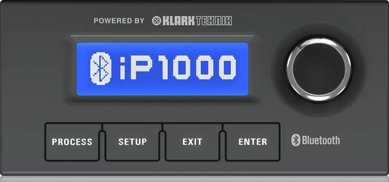 Фото Turbosound iNSPIRE iP1000 V2