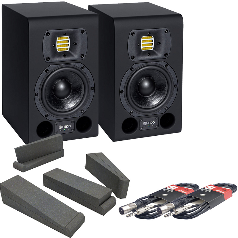 Фото HEDD Type 05