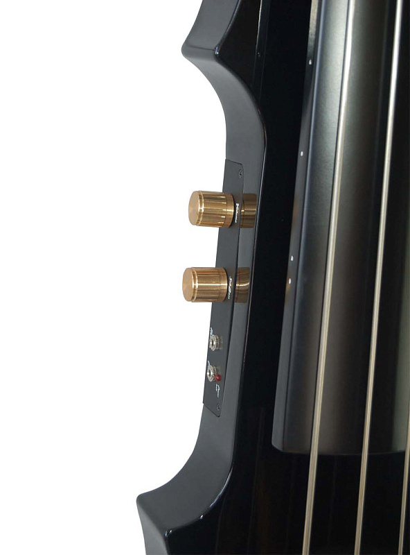 Фото Электроконтрабас KING LOS DSDB-5003