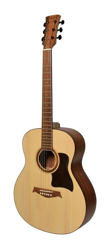 Фото Гитара акустическая Doff D025A