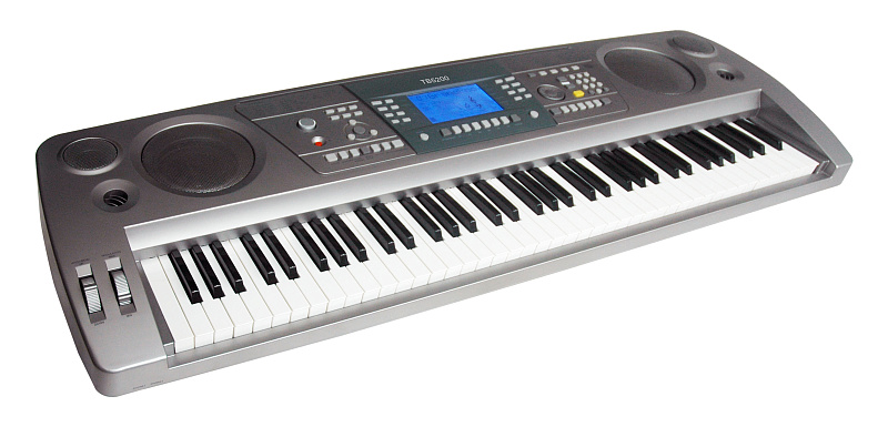 Фото Ringway TB5200