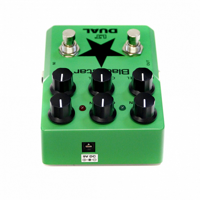 Фото Педаль эффектов Blackstar LT Dual