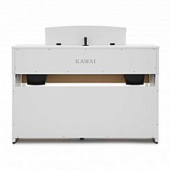 Цифровое пианино KAWAI CA401 W