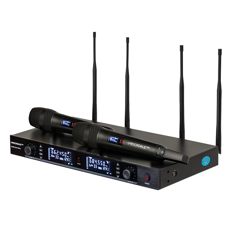 Фото Звукоусилительный комплект THUMP 12 SUB MIC