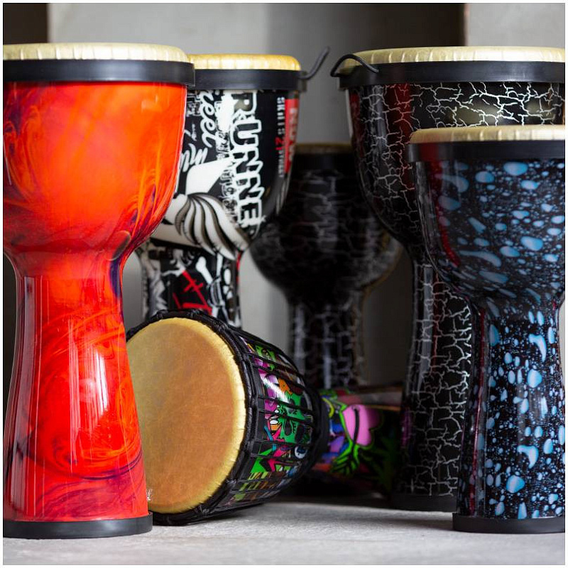 Фото Джембе TERRIS DPC-10 CRACK