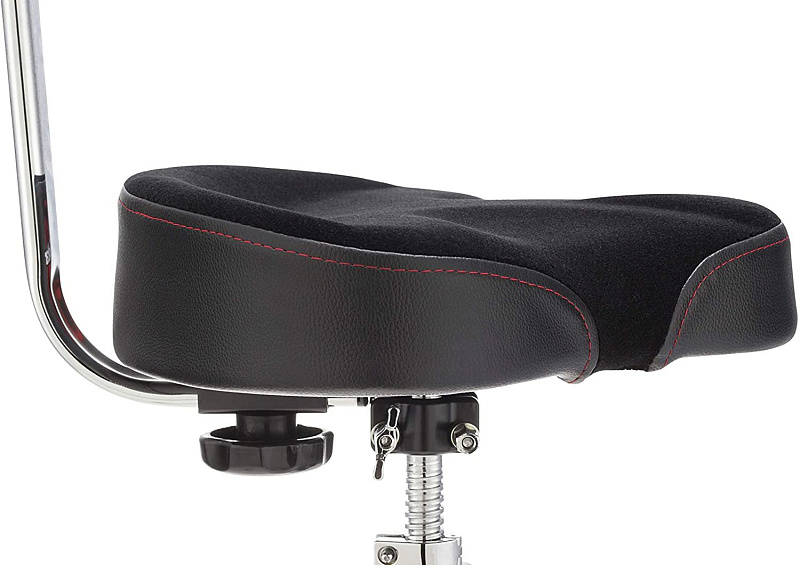 Фото Стул для барабанщика GIBRALTAR 9608MB