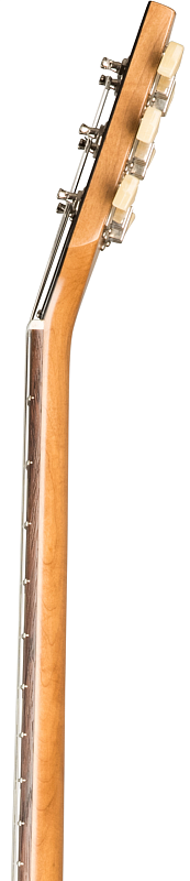 Фото Электрогитара GIBSON LES PAUL TRIBUTE SATIN TOBACCO BURST