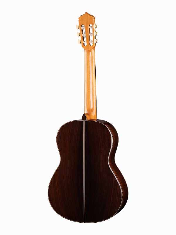 Фото Классическая гитара Alhambra 3.847 Linea Profesional