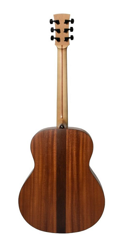 Фото Гитара акустическая Doff D025A