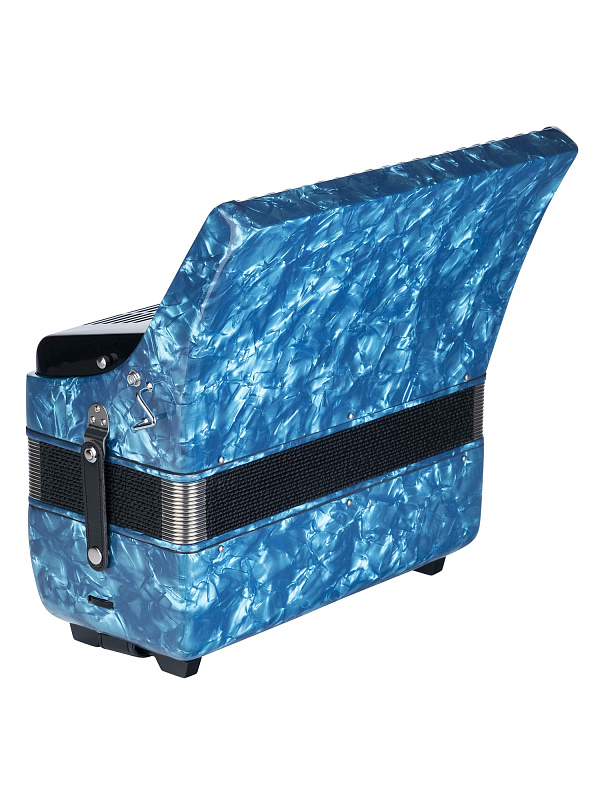 Фото Аккордеон GH2017-34 Gelander