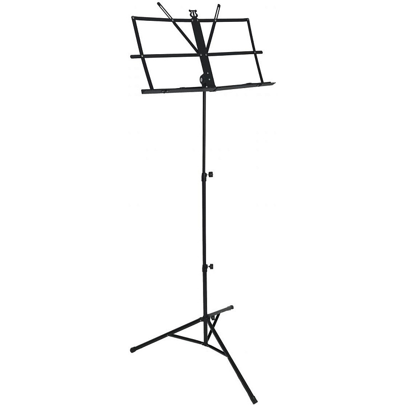 Фото Пюпитр DEKKO JR-201 BK